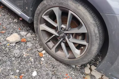 Chery Arrizo GX 2019, 33300 км, за 4385 USD - фото 8