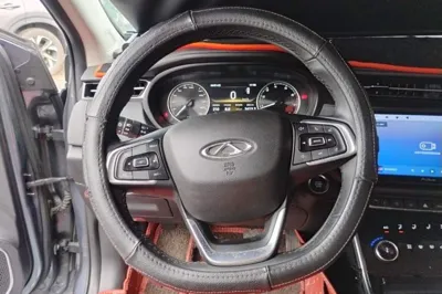Chery Arrizo GX 2019, 33300 км, за 4385 USD - фото 10