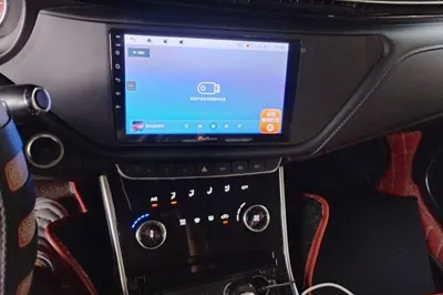 Chery Arrizo GX 2019, 33300 км, за 4385 USD - фото 13
