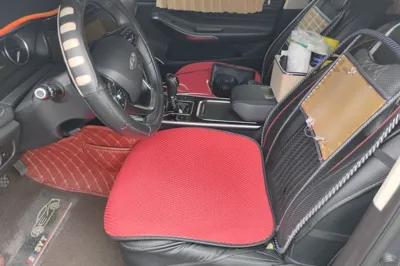 Chery Arrizo GX 2019, 33300 км, за 4385 USD - фото 15
