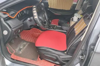 Chery Arrizo GX 2019, 33300 км, за 4385 USD - фото 16