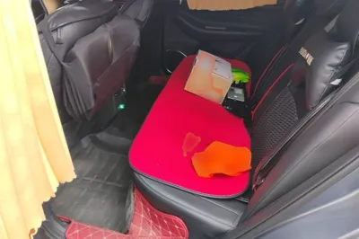 Chery Arrizo GX 2019, 33300 км, за 4385 USD - фото 17
