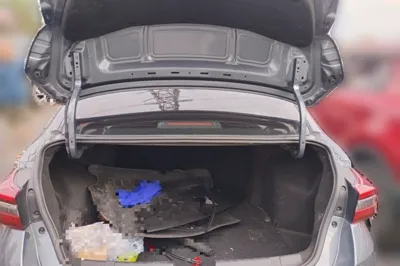 Chery Arrizo GX 2019, 33300 км, за 4385 USD - фото 19