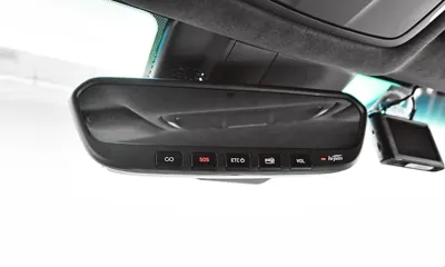 Genesis G80 2019, 38411 км, за 18786.97 USD