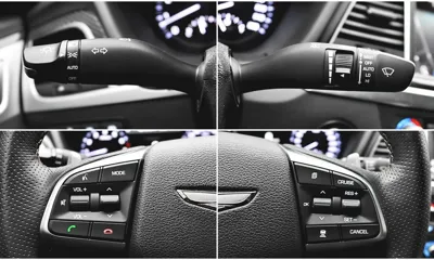 Genesis G80 2019, 38411 км, за 18786.97 USD - фото 9