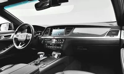Genesis G80 2019, 38411 км, за 18786.97 USD - фото 12