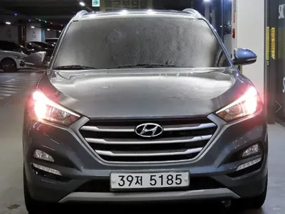 Hyundai Tucson 2018, 129514 км, за 7351.98 USD