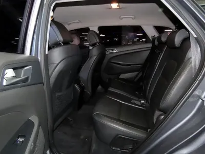 Hyundai Tucson 2018, 129514 км, за 7351.98 USD - фото 7