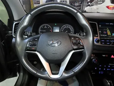 Hyundai Tucson 2018, 129514 км, за 7351.98 USD - фото 8