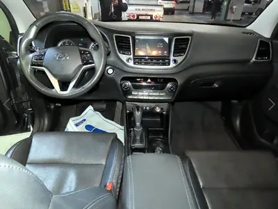 Hyundai Tucson 2018, 129514 км, за 7351.98 USD - фото 10