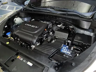 Hyundai Tucson 2018, 129514 км, за 7351.98 USD - фото 19