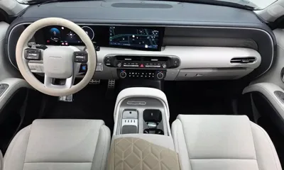 Hyundai Palisade 2026, 2853 км, за 33478.5 USD - фото 7