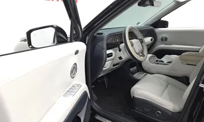 Hyundai Palisade 2026, 2853 км, за 33478.5 USD - фото 10