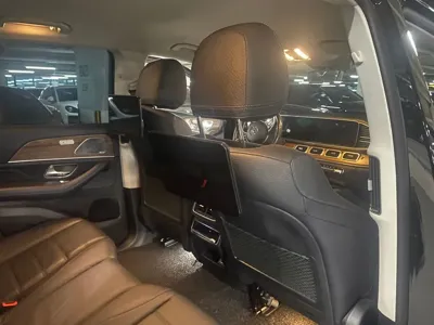 Mercedes-Benz GLE-Class 2019, 79000 км, за 33477.75 USD