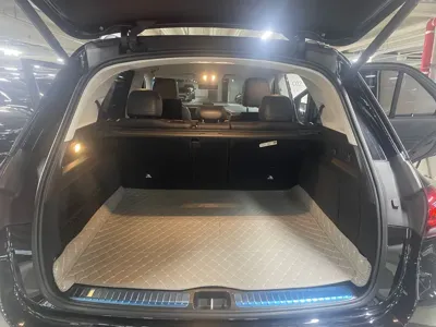 Mercedes-Benz GLE-Class 2019, 79000 км, за 33477.75 USD