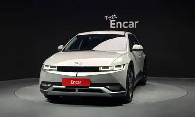 Hyundai Ioniq5 2022, 64418 км, за 16272.7 USD