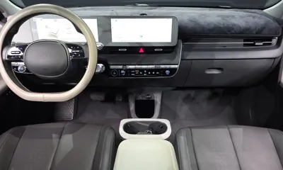 Hyundai Ioniq5 2022, 64418 км, за 16256.84 USD - фото 7