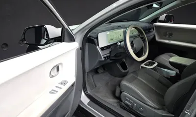 Hyundai Ioniq5 2022, 64418 км, за 16256.84 USD - фото 10