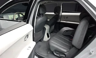 Hyundai Ioniq5 2022, 64418 км, за 16256.84 USD - фото 12