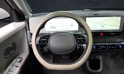 Hyundai Ioniq5 2022, 64418 км, за 16256.84 USD - фото 13