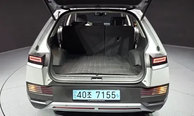 Hyundai Ioniq5 2022, 64418 км, за 16256.84 USD - фото 20