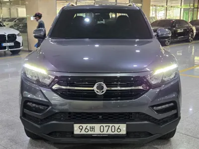 KG_Mobility_Ssangyong Rexton 2020, 50139 км, за 8710.91 USD
