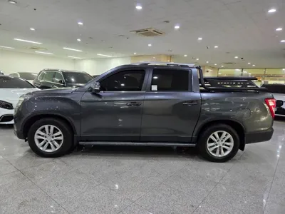 KG_Mobility_Ssangyong Rexton 2020, 50139 км, за 8710.91 USD