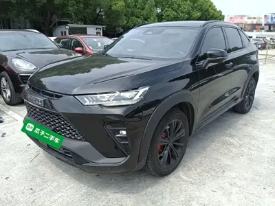 Haval H6S 2022, 89500 км, за 7813.12 USD