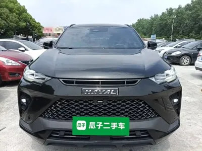 Haval H6S 2022, 89500 км, за 7813.12 USD