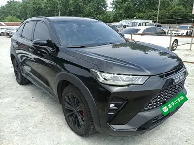 Haval H6S 2022, 89500 км, за 7813.12 USD