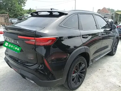 Haval H6S 2022, 89500 км, за 7813.12 USD - фото 7