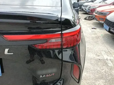 Haval H6S 2022, 89500 км, за 7813.12 USD - фото 8