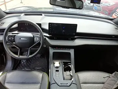 Haval H6S 2022, 89500 км, за 7813.12 USD - фото 10