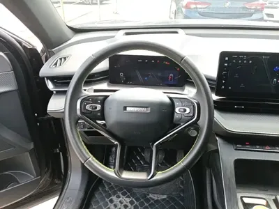 Haval H6S 2022, 89500 км, за 7813.12 USD - фото 11