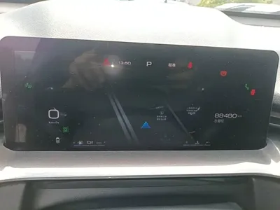Haval H6S 2022, 89500 км, за 7813.12 USD - фото 12