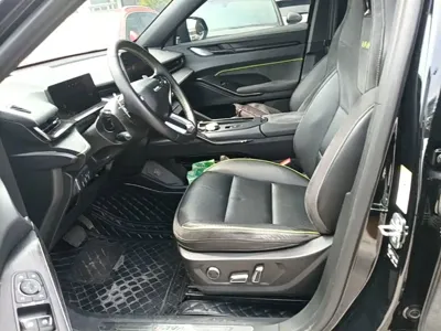 Haval H6S 2022, 89500 км, за 7813.12 USD - фото 15