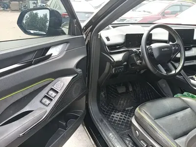 Haval H6S 2022, 89500 км, за 7813.12 USD - фото 16