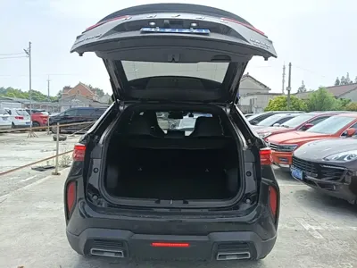 Haval H6S 2022, 89500 км, за 7813.12 USD - фото 19