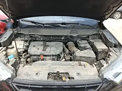 Haval H6S 2022, 89500 км, за 7813.12 USD - фото 20