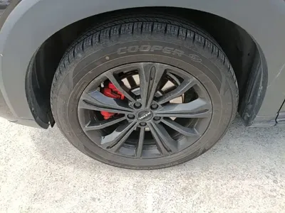 Haval H6S 2022, 89500 км, за 7813.12 USD - фото 23