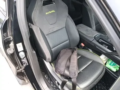 Haval H6S 2022, 89500 км, за 7813.12 USD - фото 25