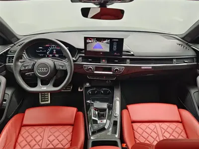 Audi S4 0, 4000 км, за 46614.75 USD - фото 7