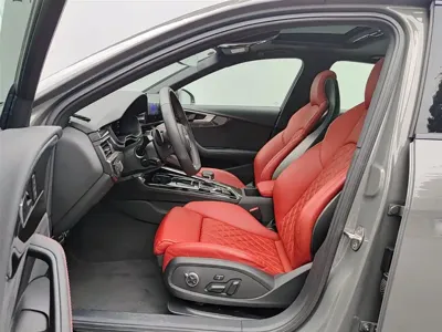 Audi S4 0, 4000 км, за 46614.75 USD - фото 13