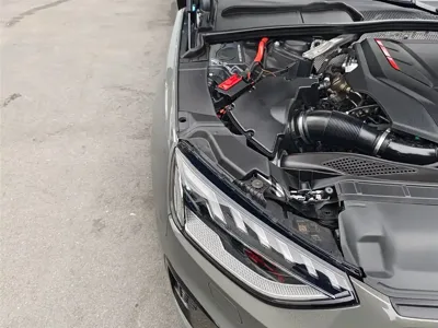 Audi S4 0, 4000 км, за 46614.75 USD - фото 17