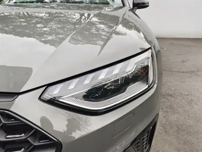 Audi S4 0, 4000 км, за 46614.75 USD - фото 19