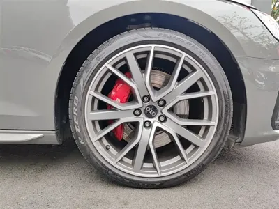 Audi S4 0, 4000 км, за 46614.75 USD - фото 20