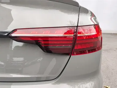 Audi S4 0, 4000 км, за 46614.75 USD - фото 22