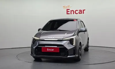 Kia Morning 2024, 59793 км, за 9446.26 USD