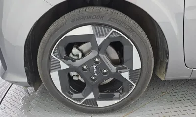 Kia Morning 2024, 59793 км, за 9446.26 USD
