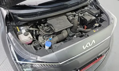 Kia Morning 2024, 59793 км, за 9446.26 USD - фото 6